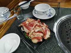 -星火东北碳火烤肉(华大店)