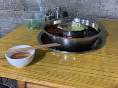 -渝味黄姐火锅(黄泥村店)
