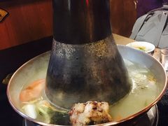 -瑞成祥老北京炭火锅(仙林店)