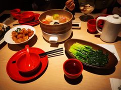 -避风塘(宝山万达店)