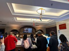 -国际饭店·帆声西饼屋(黄河路店)