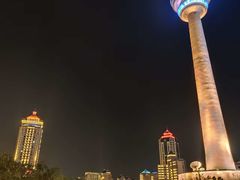 -南通濠河风景名胜区