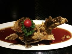 -老牌坊•鲁菜名店•地道济南菜(大观园商埠店)