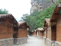 -孤山寨风景区