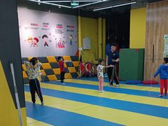 -HELLO功夫(印象城店)