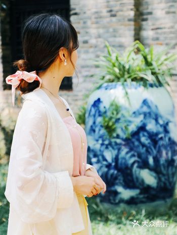 景德镇必玩的5A景区——古窑