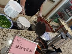 -仙林宾馆-餐厅