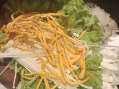 -草原塞蛮羊火锅城(港湾店)