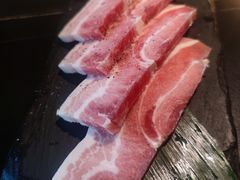 -谷牛和牛烤肉(漕河泾印象城店)