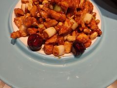 -红蜡烛-养生粥-津鲁菜(中山路店)