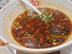 -阳阳中国饭(北京荟聚店)