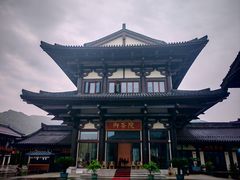 -大唐贡茶院