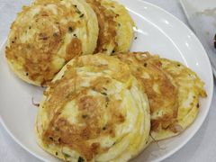 葱油饼-渔鸽皇酒楼(鸿大广场店)