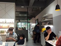 -BE BRIGHT KITCHEN(正佳广场店)