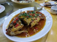 -春园海鲜广场D区6号(钟姐海鲜加工店)