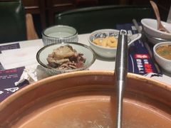 -牛村来人潮汕牛肉火锅(西单店)