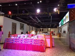 -巴扎美食·新疆菜·西域歌舞表演餐厅(新疆大厦店)