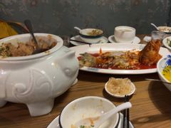-扬州狮子楼·非遗淮扬菜(东关街店)
