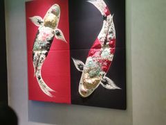 -金链花·泰国餐厅(国贸店)