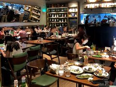 -Bistro 63 创意融合料理(广粤天地店)