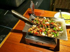 -自己人(九码头店)