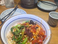 -山丹丹西北菜(金贸大厦店)