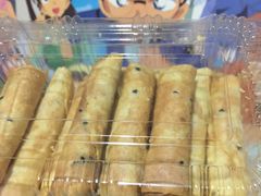 蛋卷-恩点烘焙面包糕点·伴手礼(和平广场店)