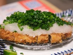 -堂本家·二代目·炸猪排(Express东海店)