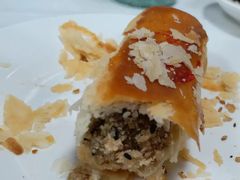 -锦馨豆汁(天坛路店)