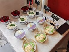 -金陵家宴·金陵春·南京菜(夫子庙店)