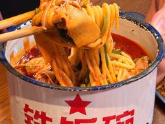 -华府九号海鲜烧烤大排档(龙域店)