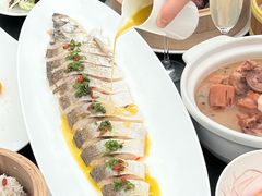 -汉水谣·江景餐厅(江滩店)