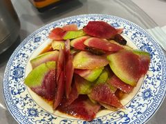 -同城四季爆肚涮羊肉(安华里店)