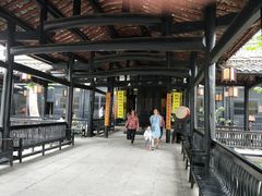 -清代四川贡院