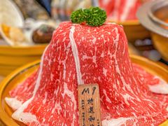 -牛匠和牛寿喜锅(西安总店)