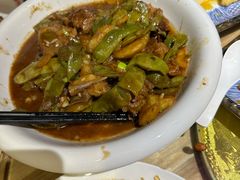 -關東雪东北菜(中庚漫游城店)