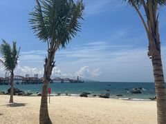 -玫瑰海岸文化旅游度假区