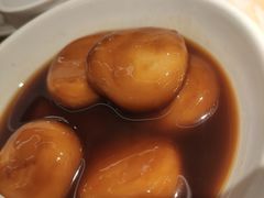 糖油粑粑-大碗先生(万家丽店)