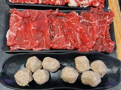 -林记潮牛·牛肉火锅(上马墩店)