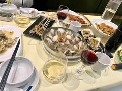-烧货·活海鲜炭烧(湖滨商业街店)