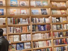 -猫的天空之城概念书店(景德镇陶溪川店)