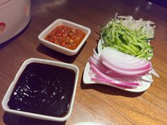 -姥姥家春饼店(八里庄店)