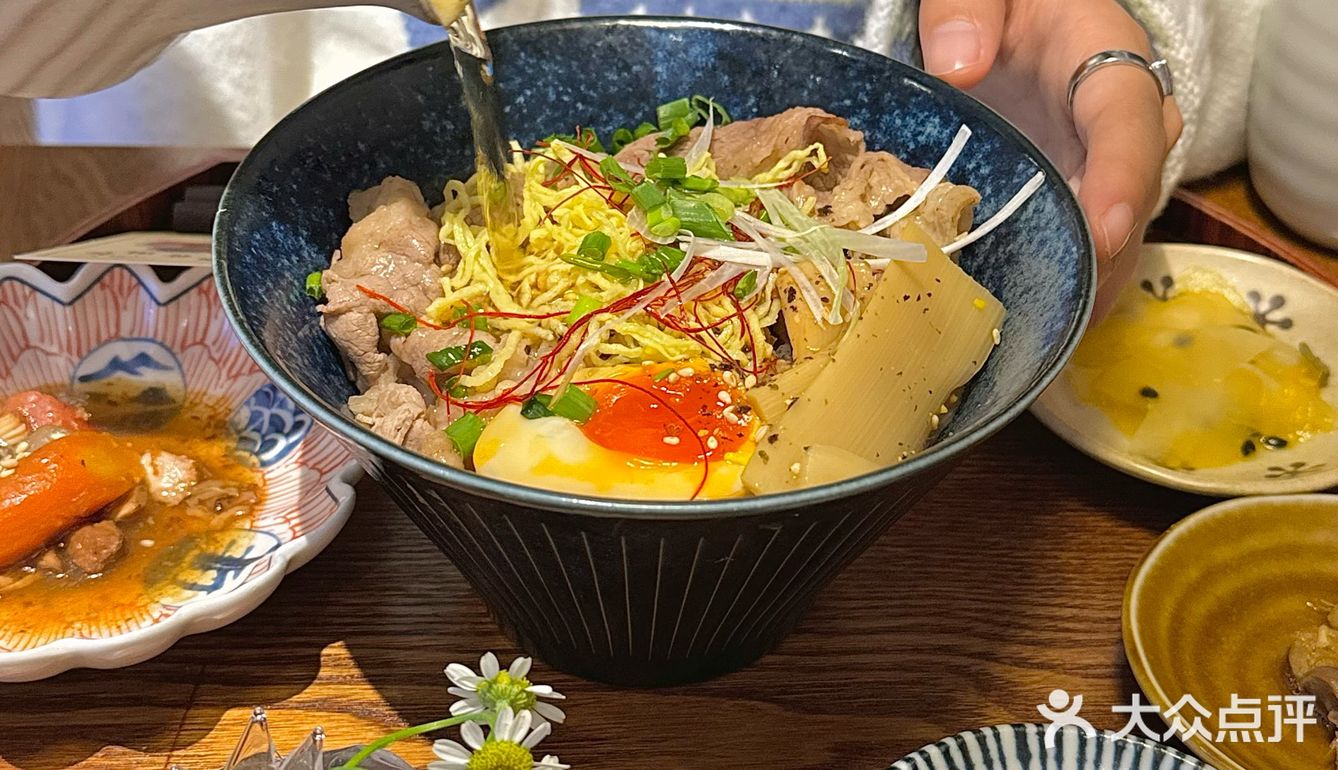 成都！！i人友好茶泡饭！超温馨！！！