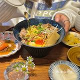 成都！！i人友好茶泡饭！超温馨！！！