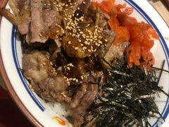 -吉野家(人和香港城店)