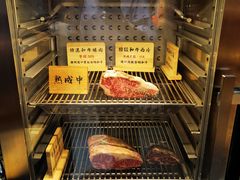 -NIUAN牛庵·日式和牛烧肉(恒隆店)