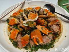 -荣兴酒家(徐家汇店)