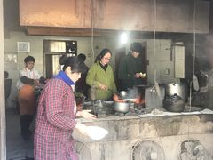 -泰顺江南春面馆