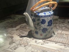 -绿茶餐厅(昌平悦荟店)