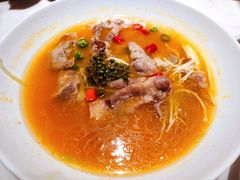 -上上席川菜(凯德乐峰广场店)